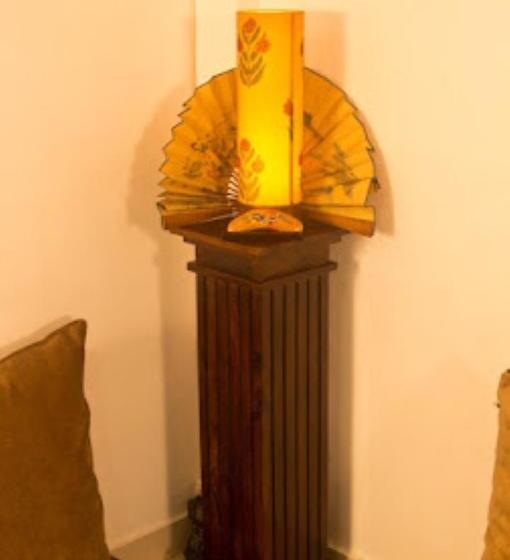 ホテル Heritage Residency Patna