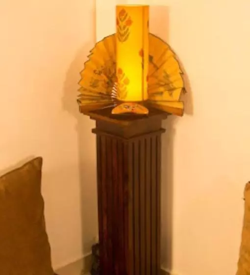 ホテル Heritage Residency Patna
