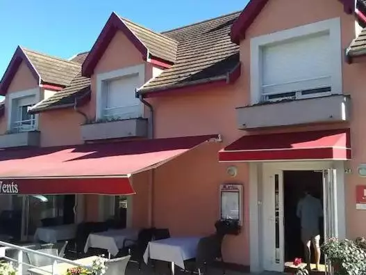 Hotelli L Atelier Ch N°1 Personnes à Mobilité Réduite