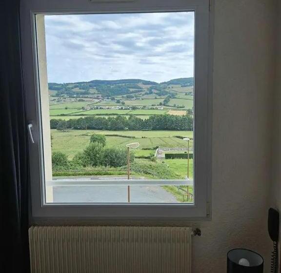 فندق L Atelier Ch N°1 Personnes à Mobilité Réduite