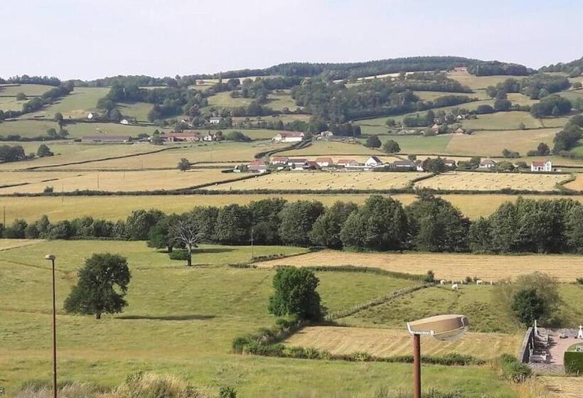 فندق L Atelier Ch N°1 Personnes à Mobilité Réduite