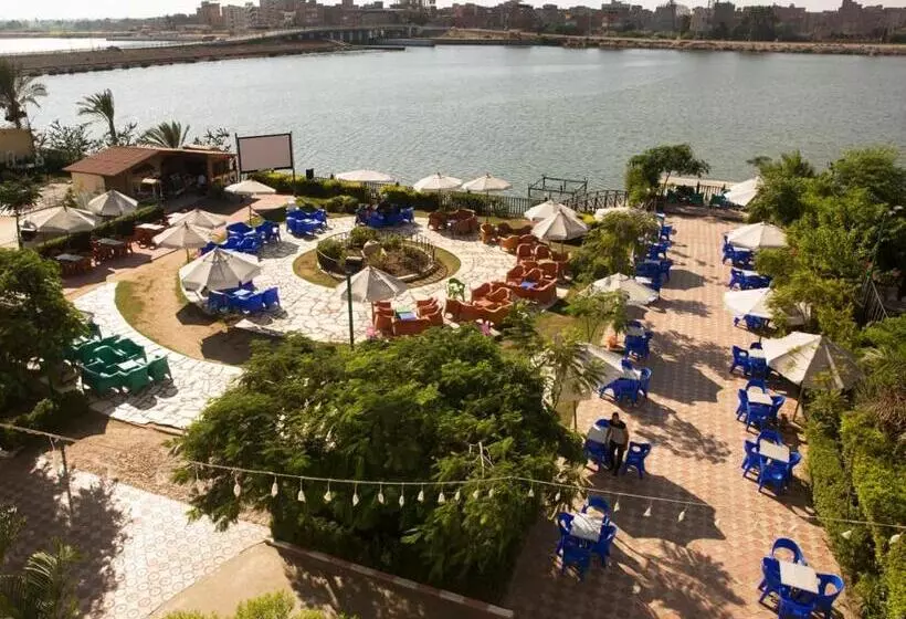 هتل Nile