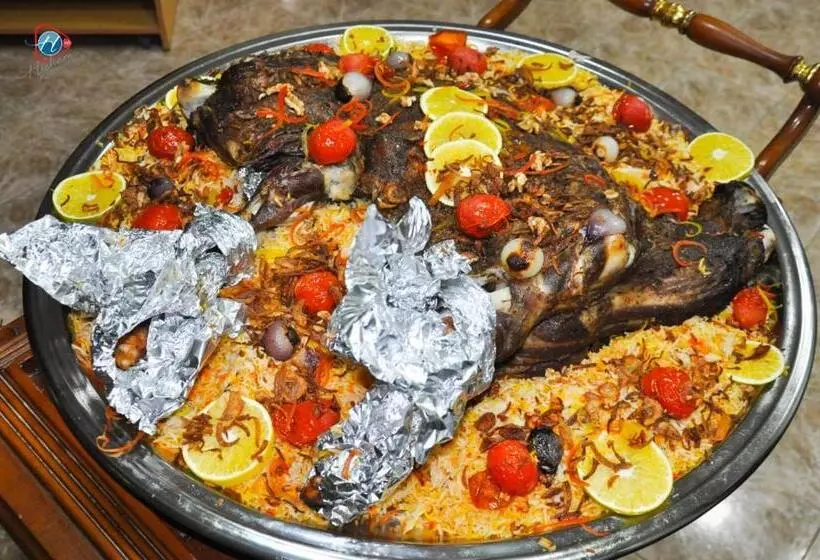 هتل Nile