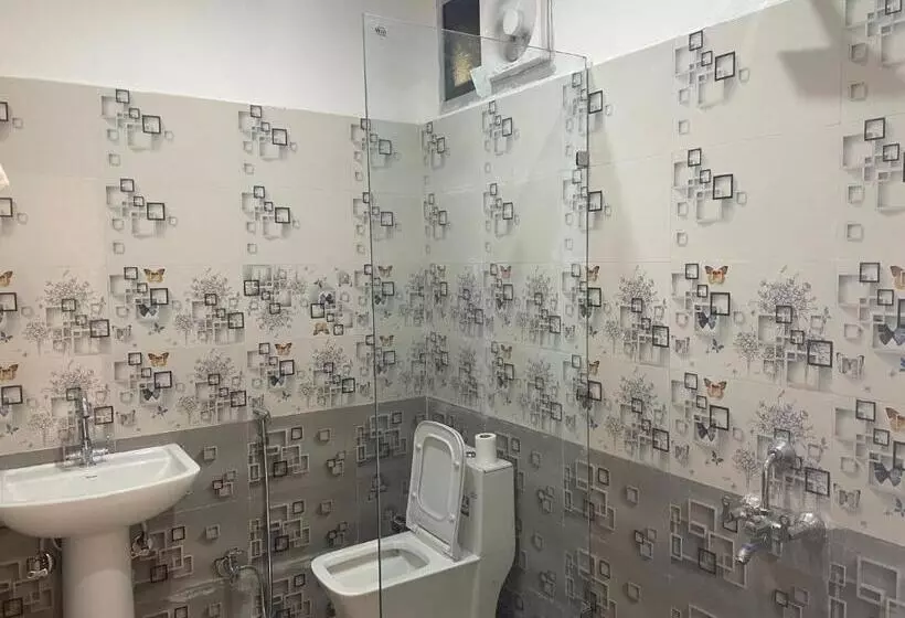 ホテル The Suite