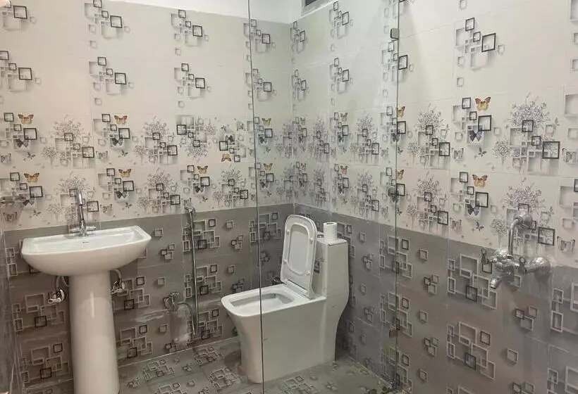 ホテル The Suite
