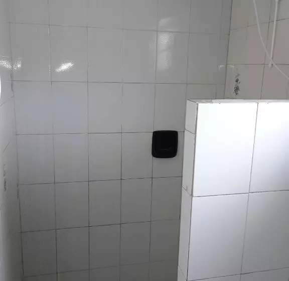 ホテル Pousada Vila Rica