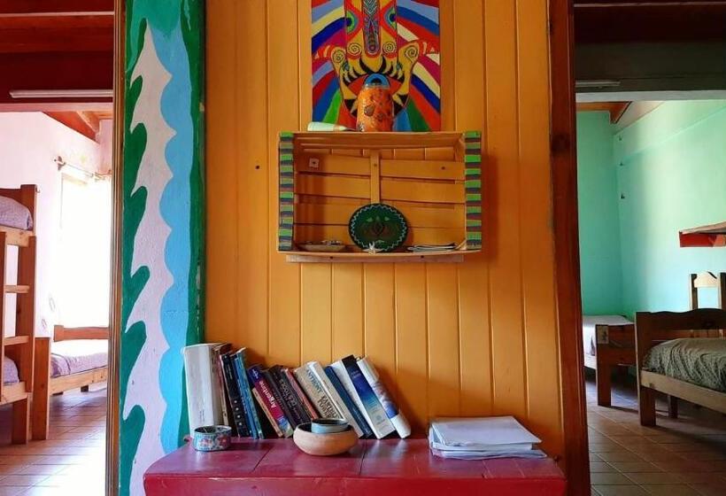 فندق Rey Sol Reina Luna