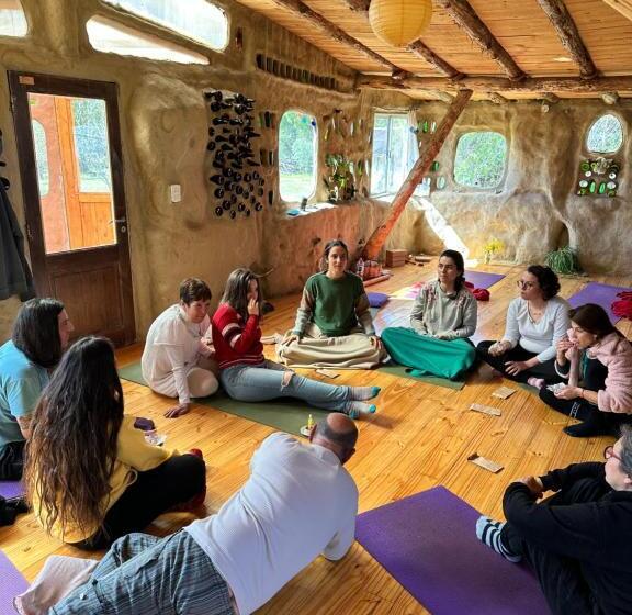 فندق Rey Sol Reina Luna