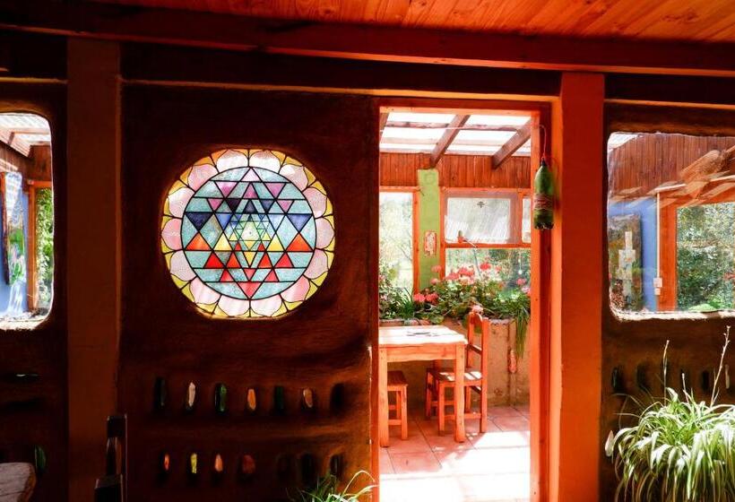 فندق Rey Sol Reina Luna