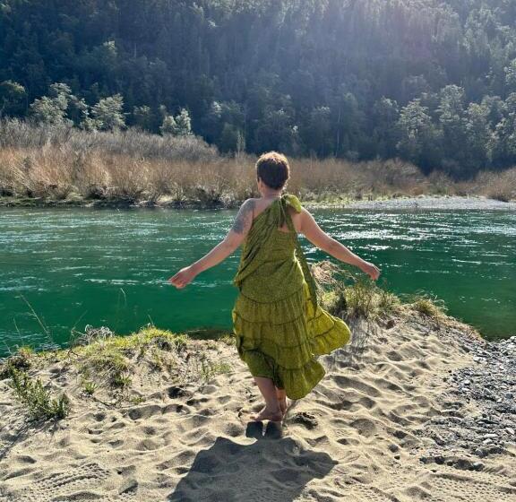 فندق Rey Sol Reina Luna