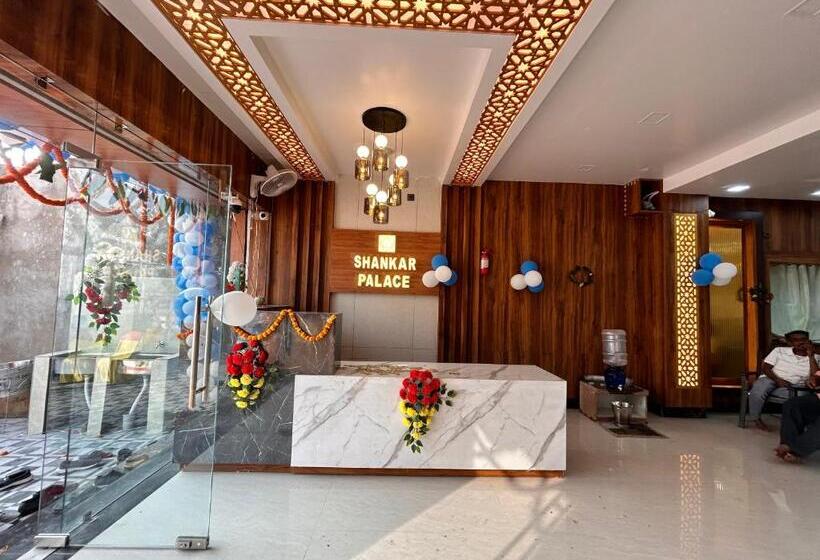 Hotel Shankar Palace