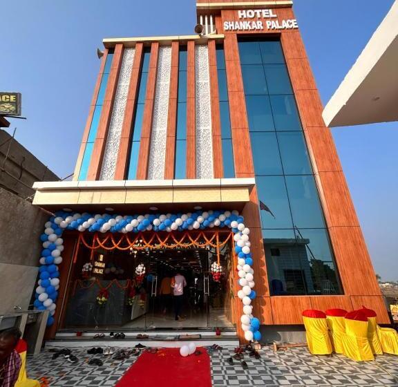 Hotel Shankar Palace