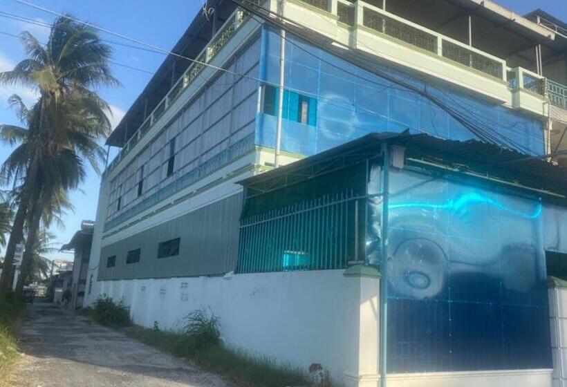 هتل Spot On 1218 Nha Nghi Hung Thinh