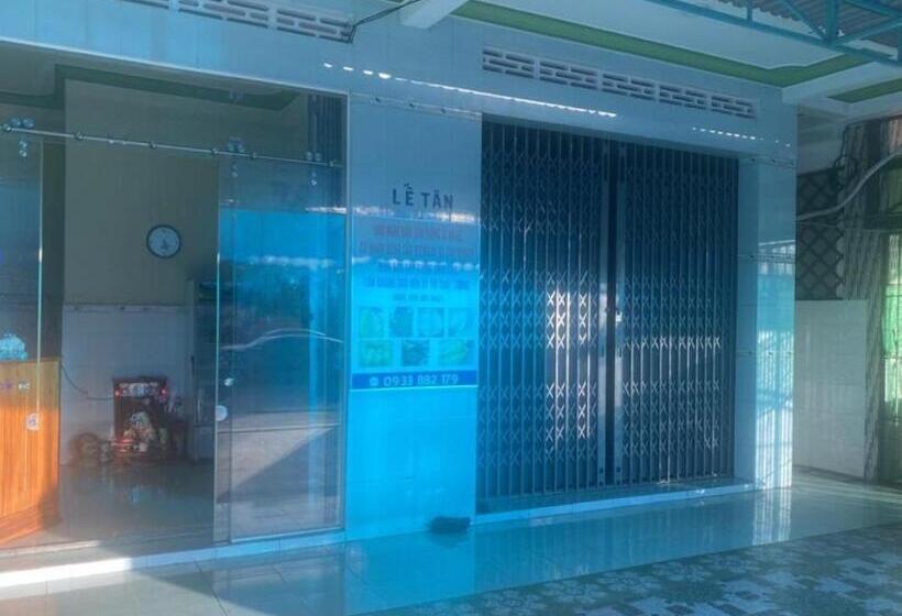 هتل Spot On 1218 Nha Nghi Hung Thinh