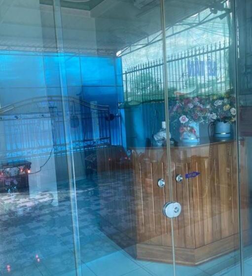 هتل Spot On 1218 Nha Nghi Hung Thinh