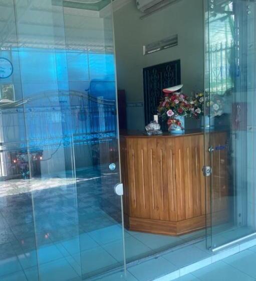 هتل Spot On 1218 Nha Nghi Hung Thinh