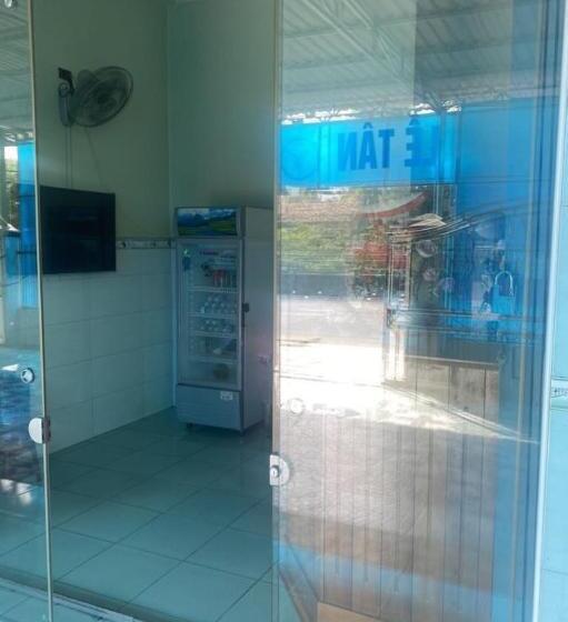 هتل Spot On 1218 Nha Nghi Hung Thinh