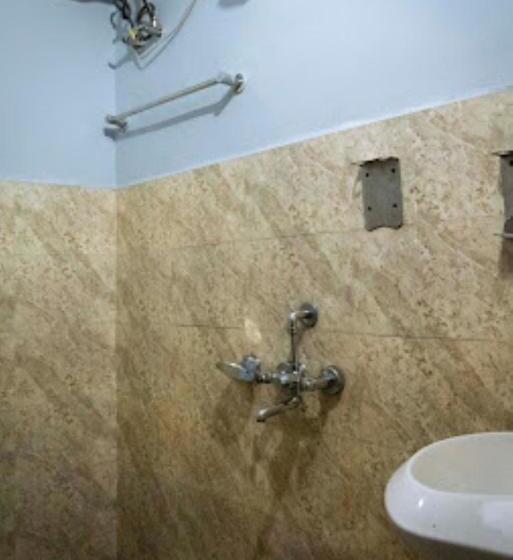 호텔 Town & Country Inn,guwahati