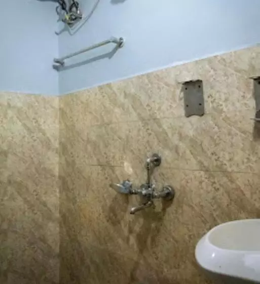 ホテル Town & Country Inn,guwahati