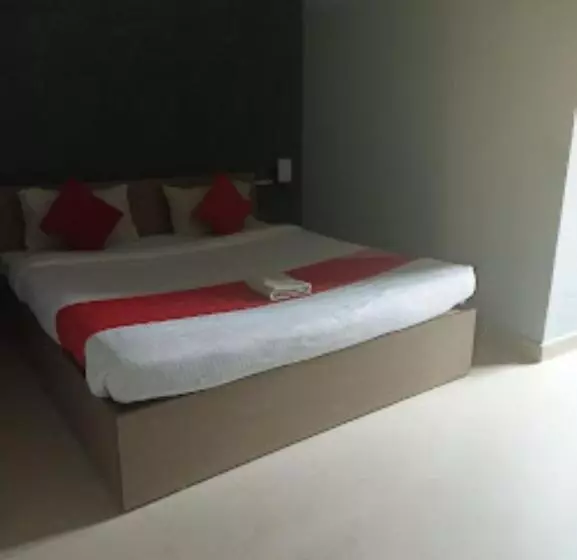 ホテル Town & Country Inn,guwahati