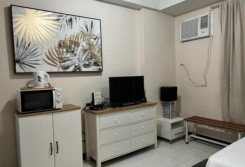 Hotell Zzmz Relaxing