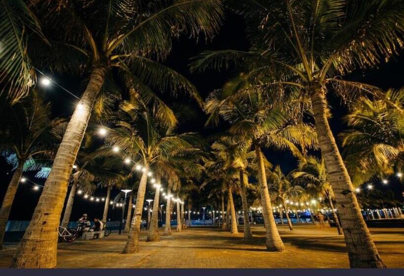 Hotell Zzmz Relaxing