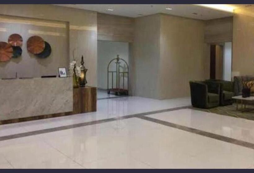 Hotell Zzmz Relaxing