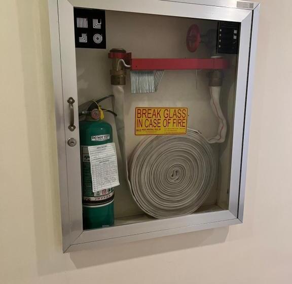 Hotell Zzmz Relaxing