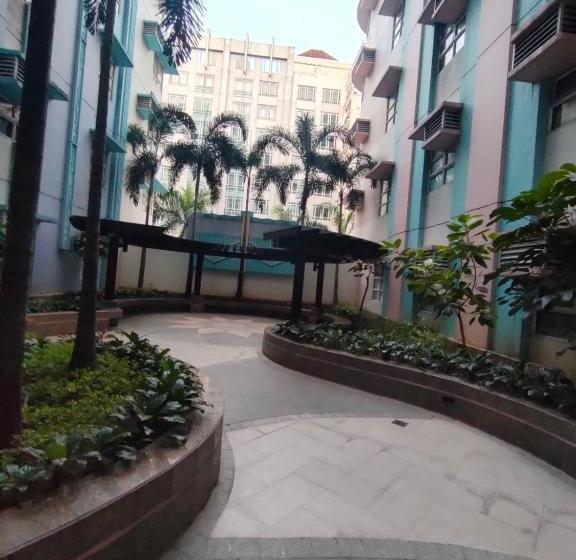 Hotell Zzmz Relaxing