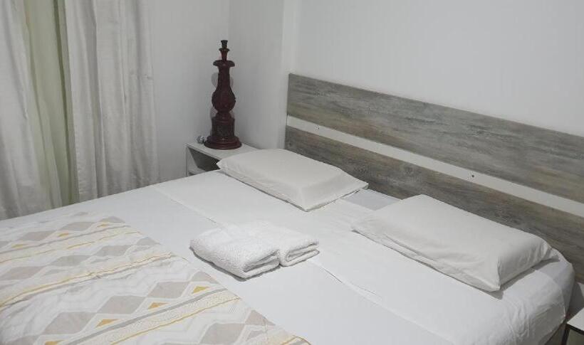 Mandai Bnb Vista Mar