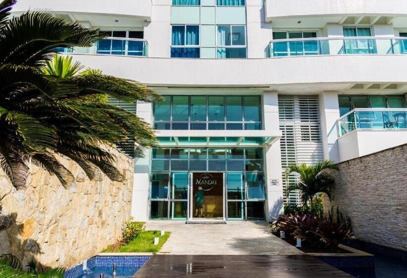 Mandai Bnb Vista Mar