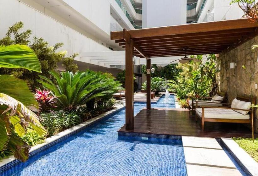 Mandai Bnb Vista Mar