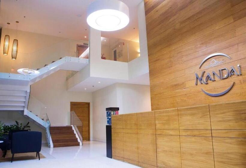 Mandai Bnb Vista Mar