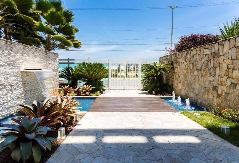 Mandai Bnb Vista Mar