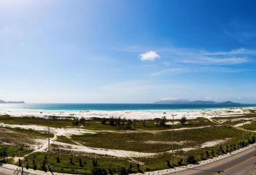 Mandai Bnb Vista Mar