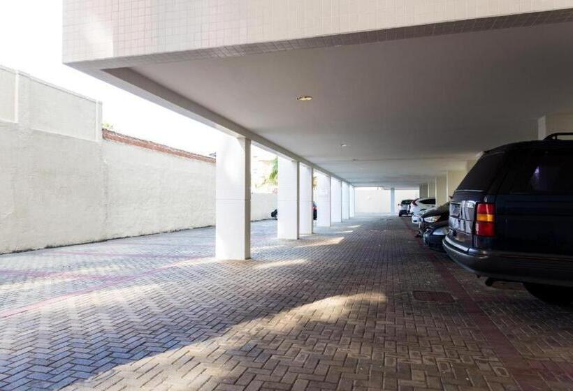 Mandai Bnb Vista Mar