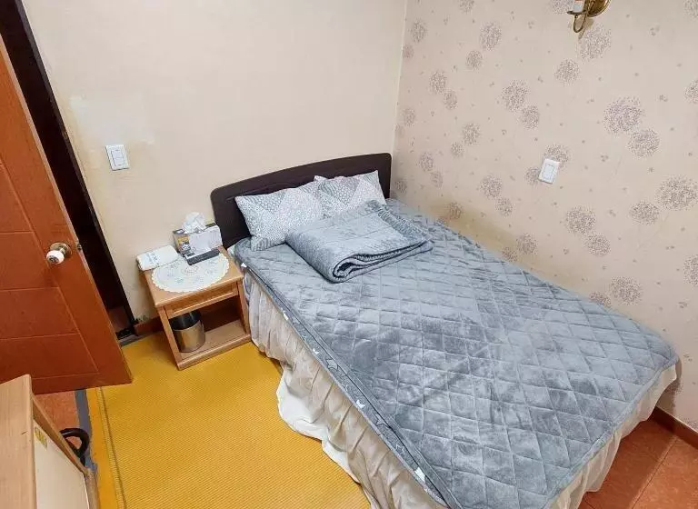 Mokhwajang Motel