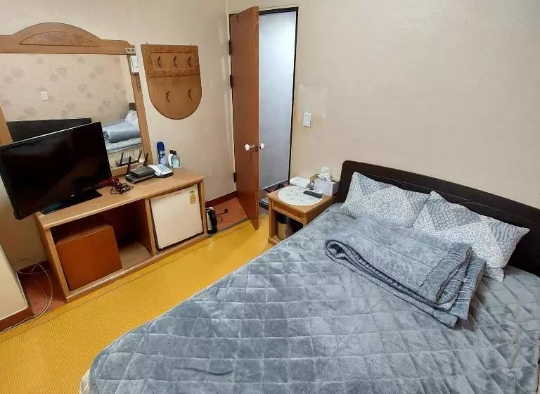 Mokhwajang Motel