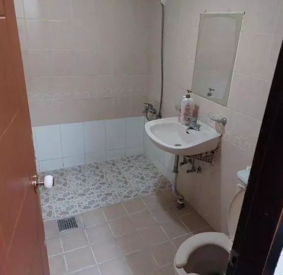 Mokhwajang Motel