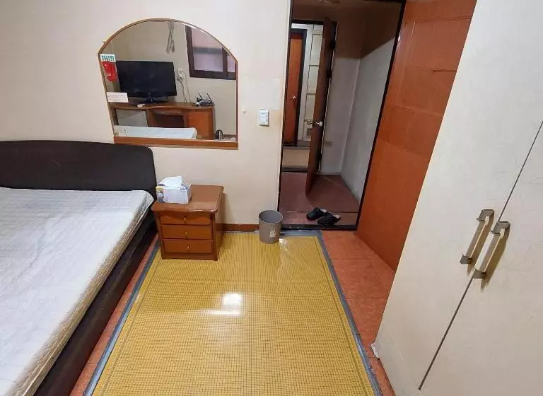 Mokhwajang Motel