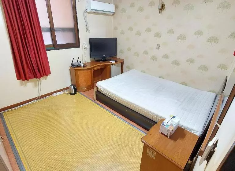 Mokhwajang Motel