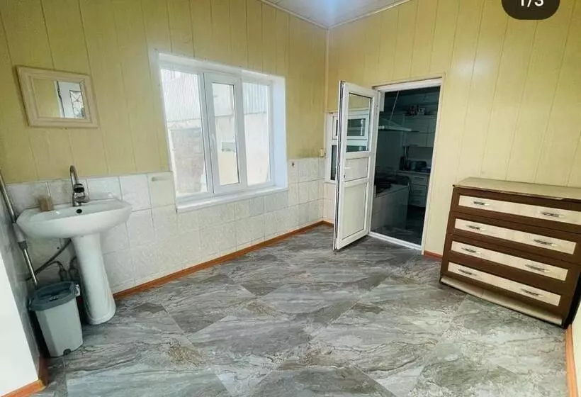 پانسیون гостевой дом