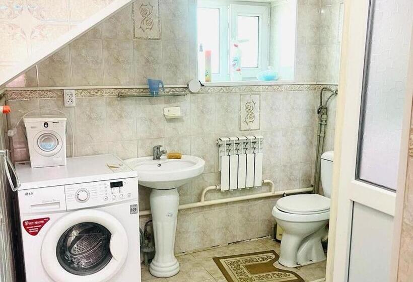 پانسیون гостевой дом