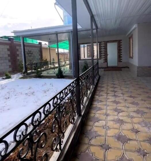 پانسیون гостевой дом