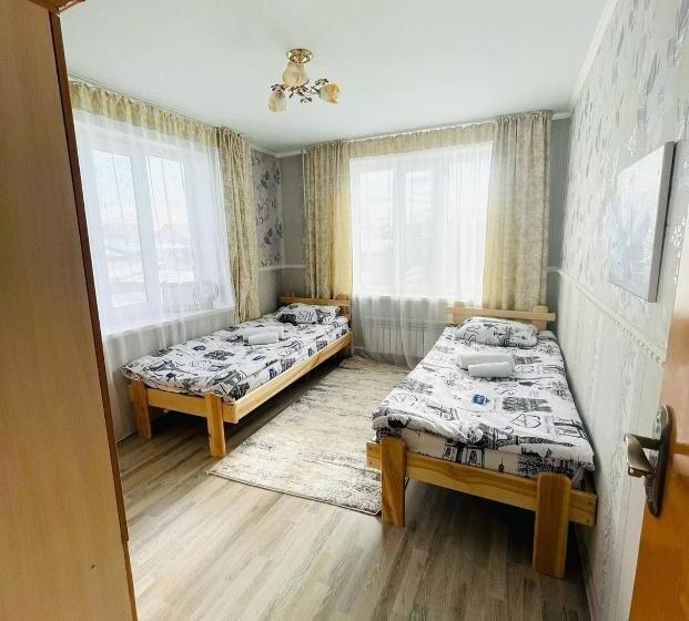 پانسیون гостевой дом