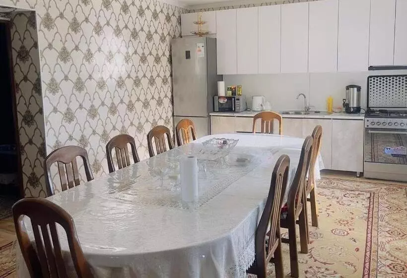 پانسیون гостевой дом