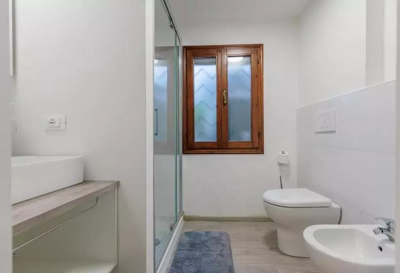 ペンション 5 Min Dal Centro   Ca Lea   Motta Di Livenza