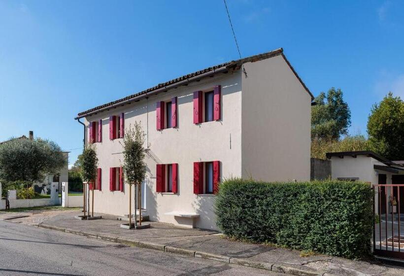 膳宿费 5 Min Dal Centro   Ca Lea   Motta Di Livenza