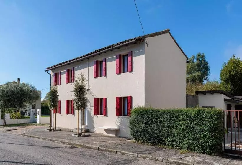 ペンション 5 Min Dal Centro   Ca Lea   Motta Di Livenza