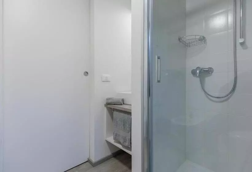 ペンション 5 Min Dal Centro   Ca Lea   Motta Di Livenza